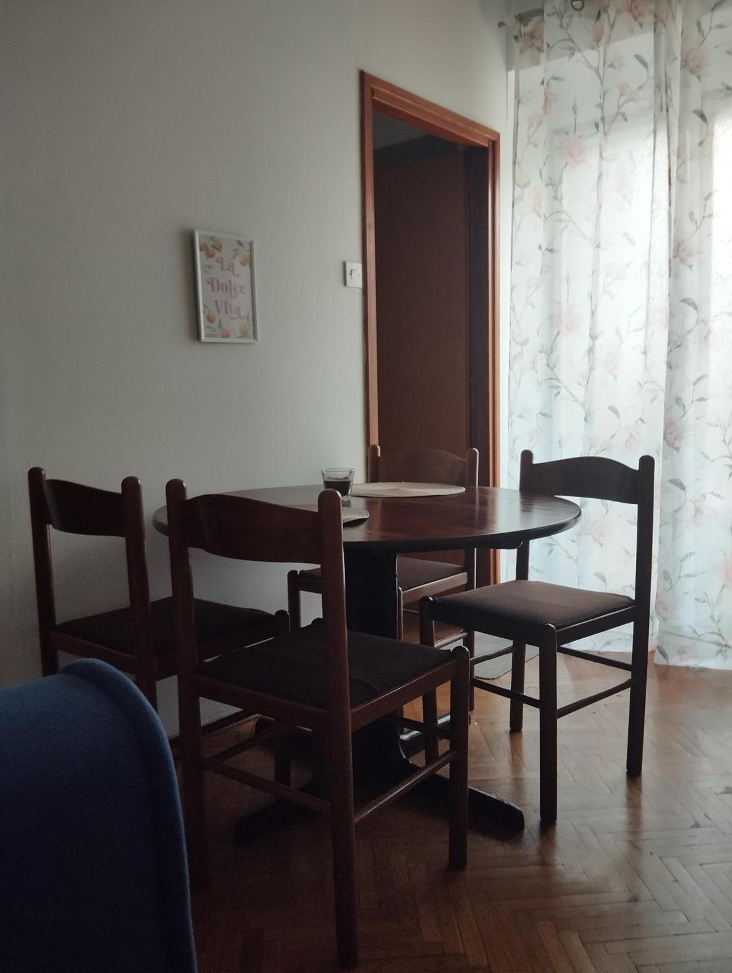 Ferienwohnung Jasna1 Knin Exterior foto