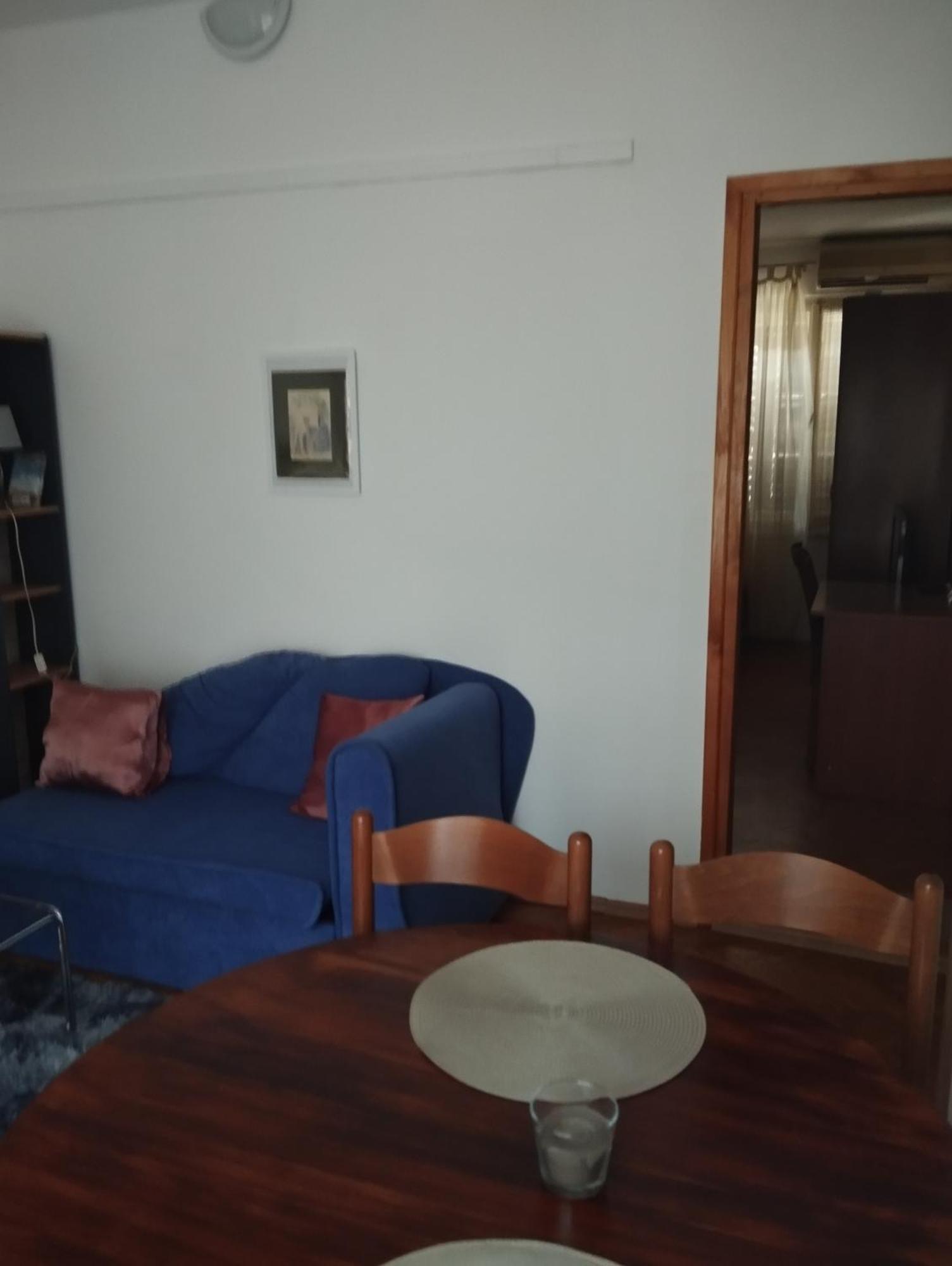 Ferienwohnung Jasna1 Knin Exterior foto